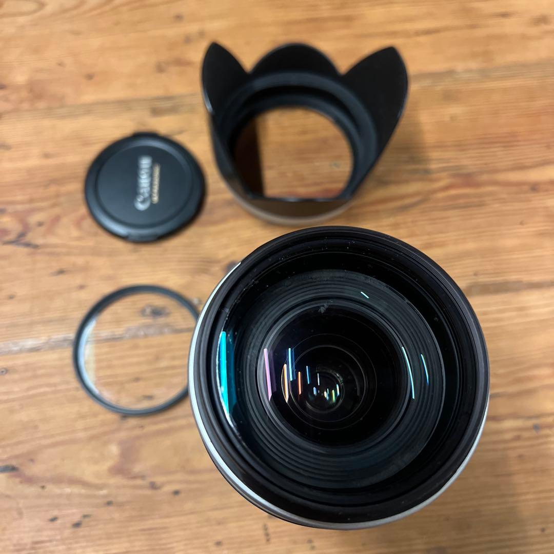 8/20本日までCanon EF 35-350mm F3.5-5.6L USM