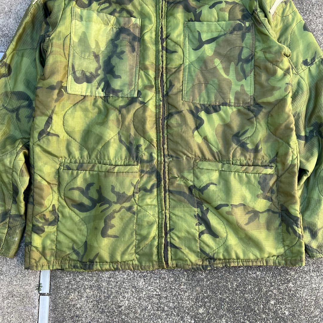 激レア 60s ベトジャン ベトナムジャケット スカジャン 50s 70s 顔虎