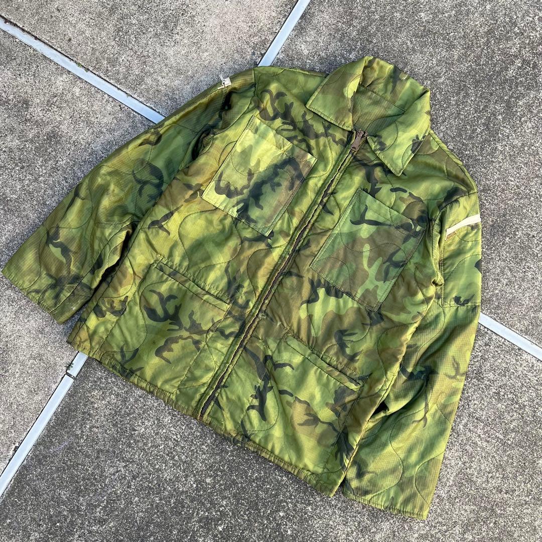 激レア 60s ベトジャン ベトナムジャケット スカジャン 50s 70s 顔虎