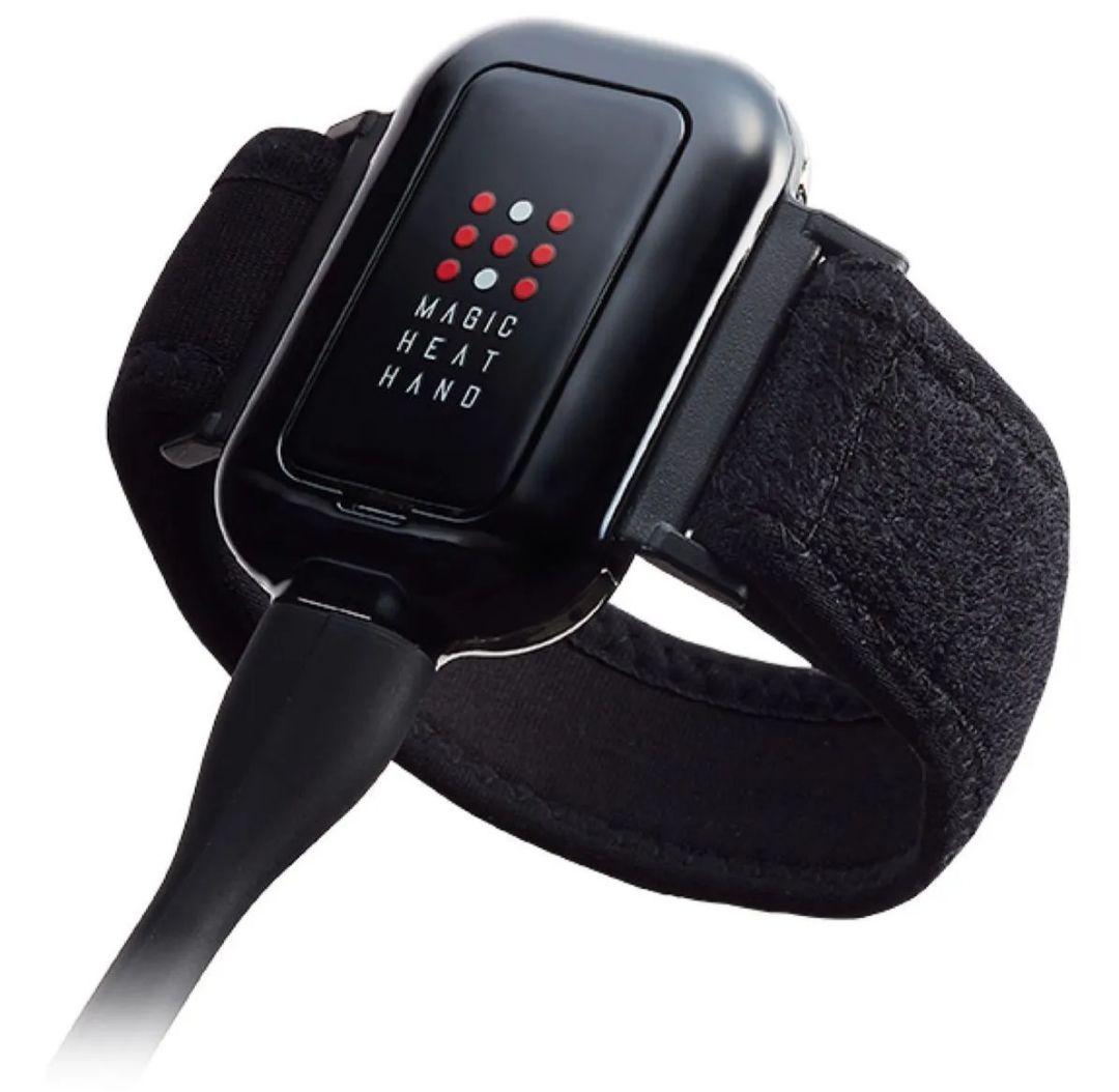 酒井医療 ラジオスティム マジックヒートハンド エステ ラジオ波 高周波 整体院