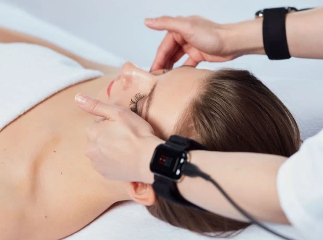 酒井医療 ラジオスティム マジックヒートハンド エステ ラジオ波 高周波 整体院