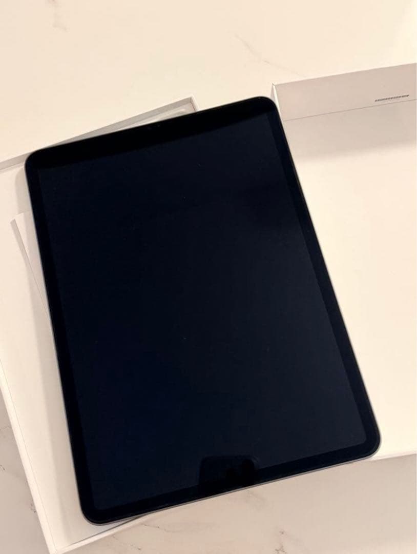 iPad Pro 11インチ第3世代　128GB
