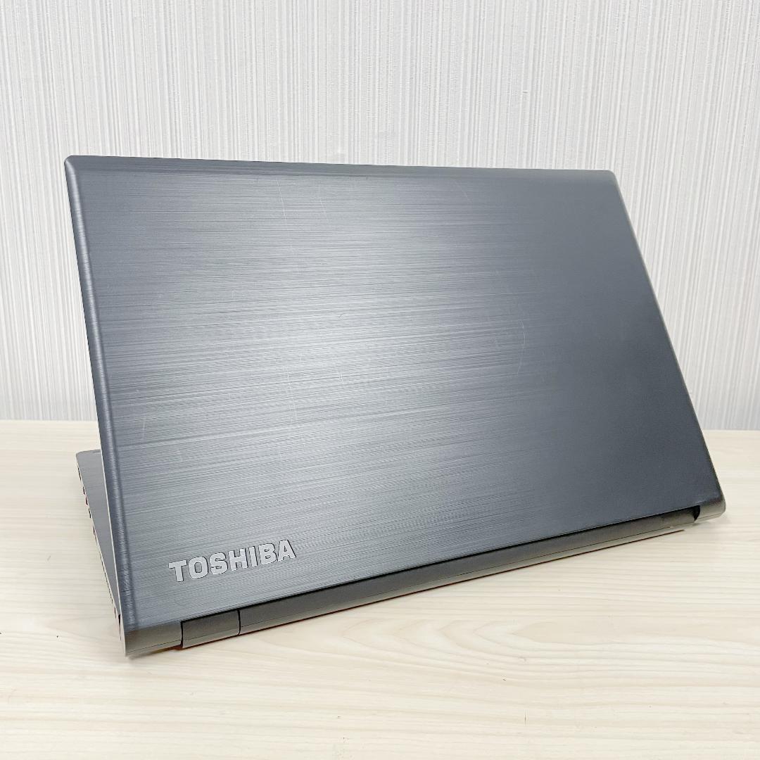 ノートパソコン　高世代CPU　オフィス付き　爆速SSD搭載　初期設定済み