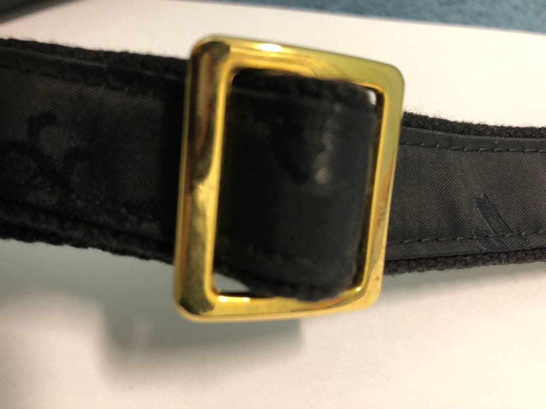 フェイラー　ショルダーバッグ　肩掛けバッグ