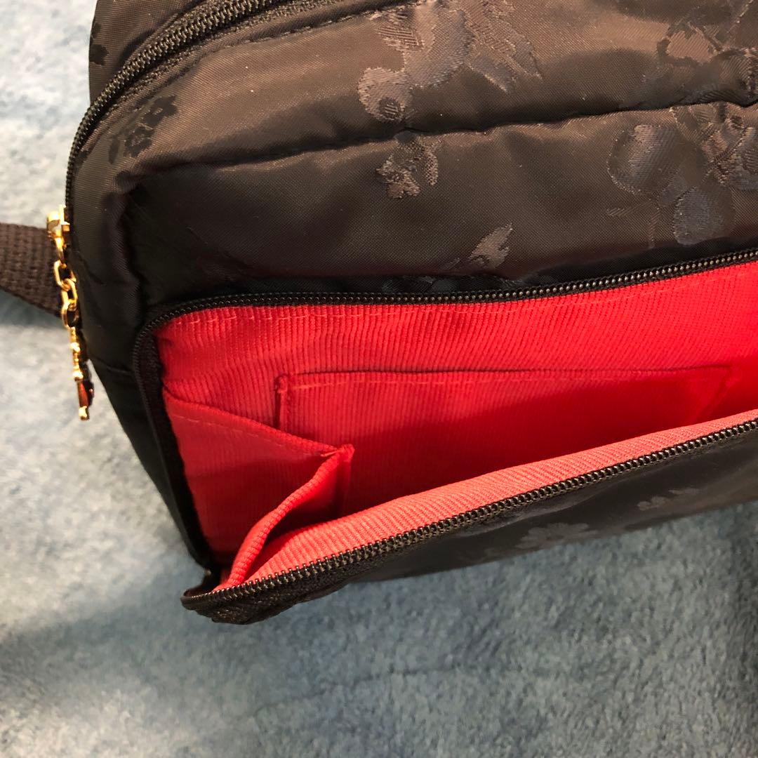 フェイラー　ショルダーバッグ　肩掛けバッグ