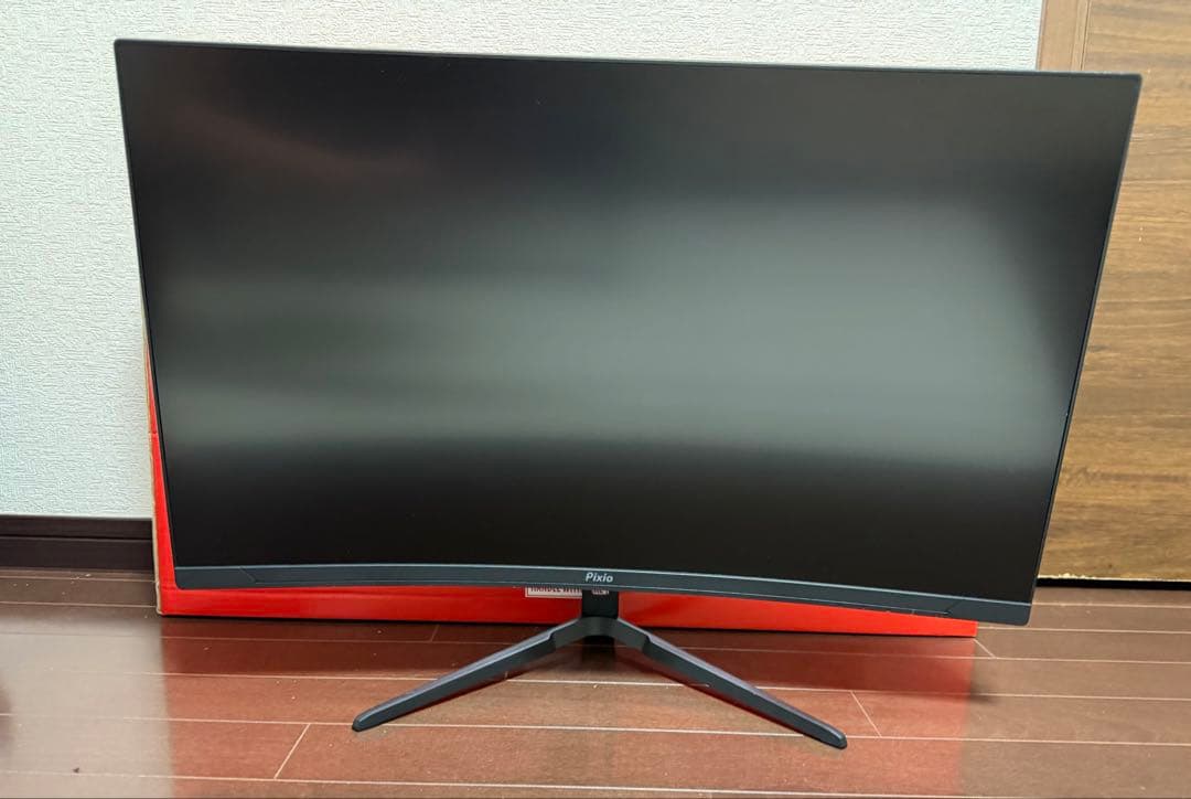 りょう Pixio pxc279wave 本日限定大特価値段！！！