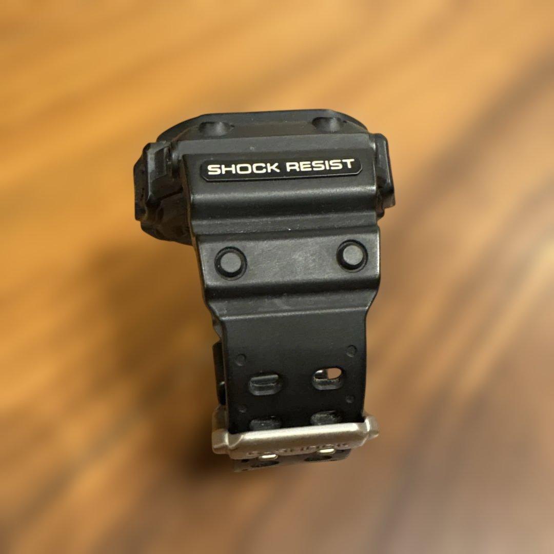 CASIO G-SHOCK Tough Solar 腕時計