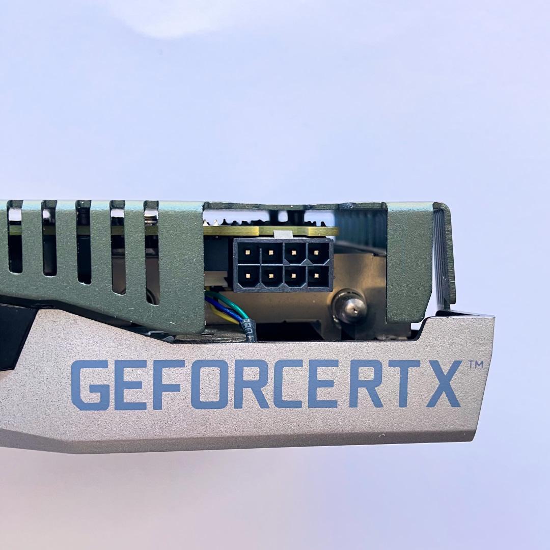 グラフィックボード・グラボ・ビデオカード ZOTAC GAMING GeForce RTX 2060 Twin Fan