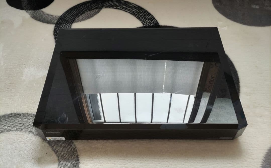 Panasonic 全自動ディーガ 7TB