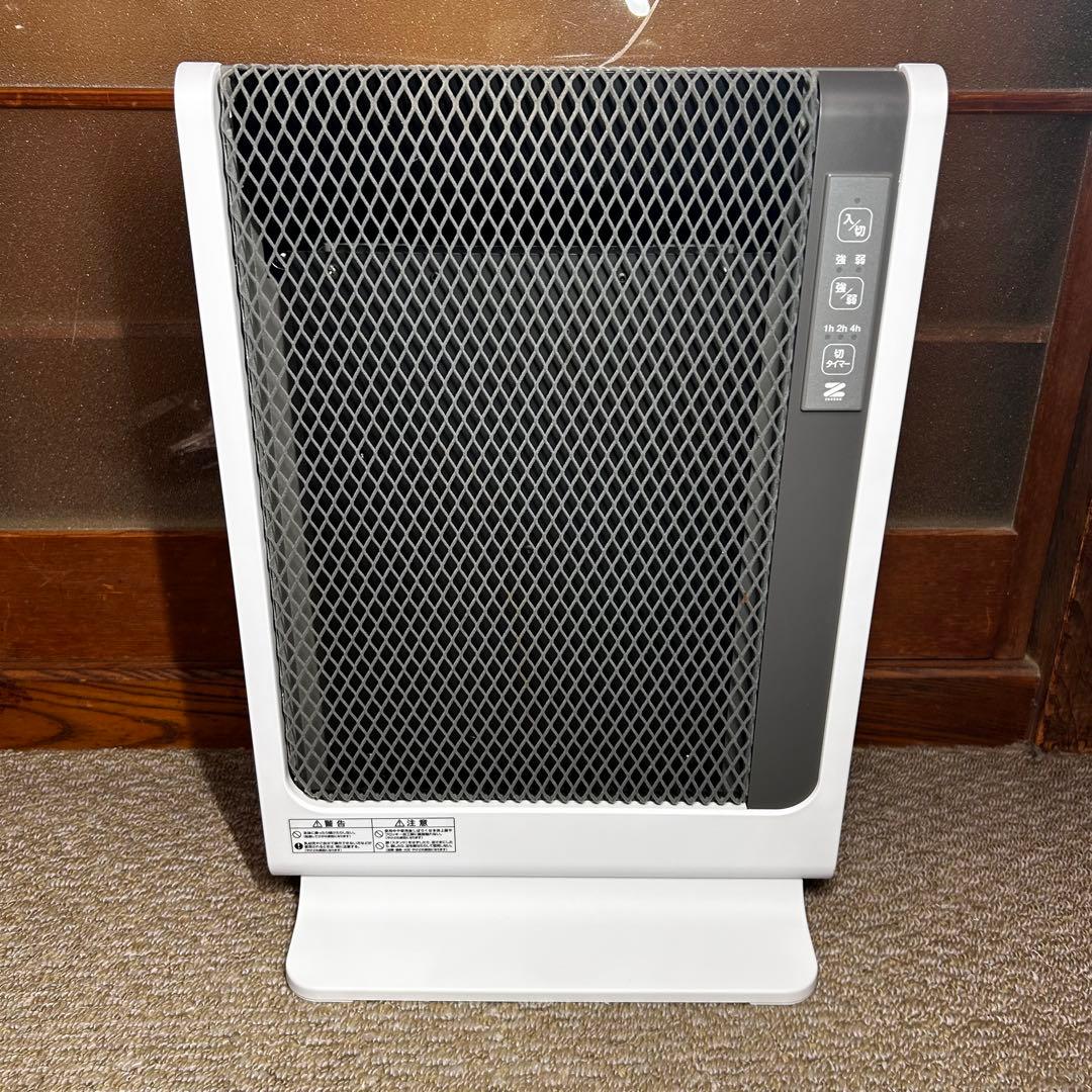 美品 ゼンケン　アーバンホット　スリム　RH-502M 遠赤外線ヒーター