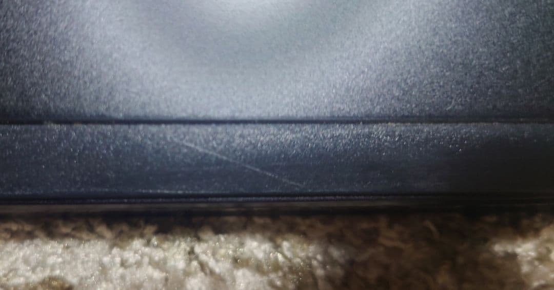 ジャンク 録画機能付きスカパーチューナー、アンテナセット