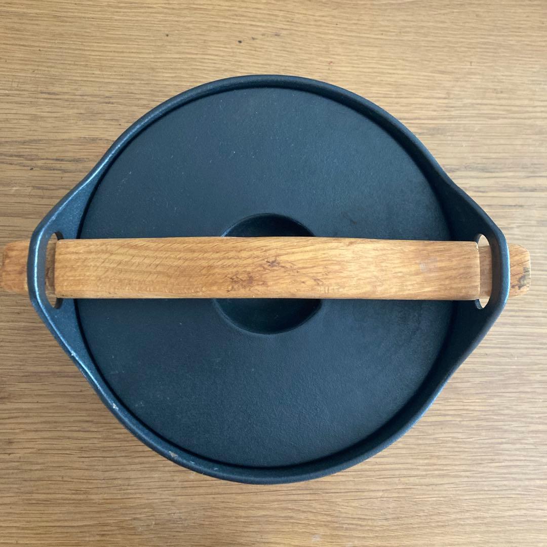 o*u様 イッタラ　サルパネヴァ キャセロール　