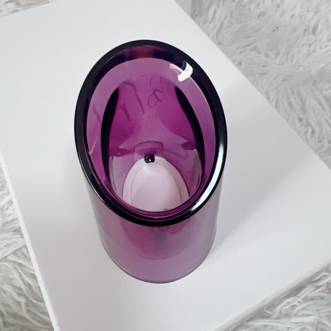 ルウ様✨トリア スキン エイジングケア レーザー Tria ライラック