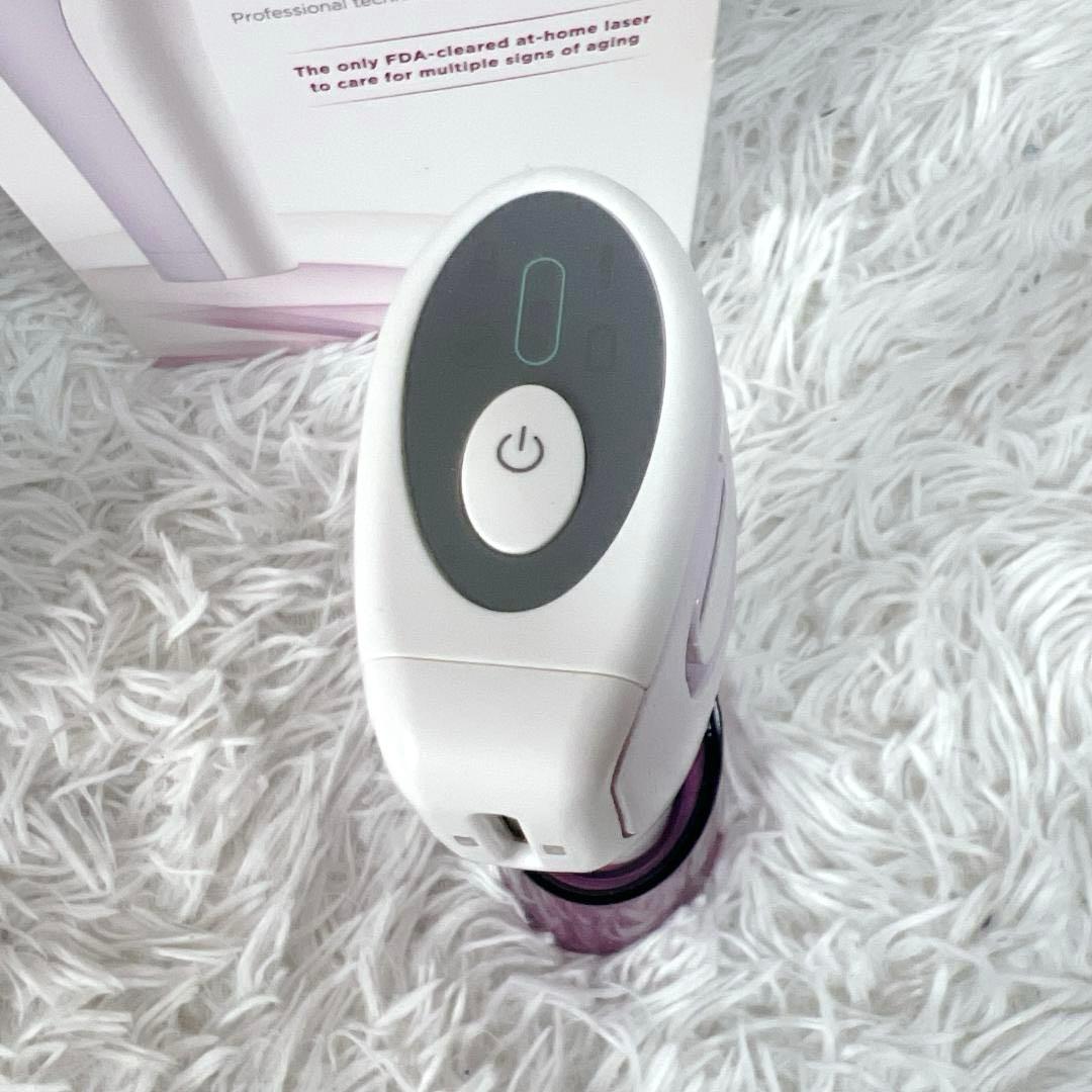 ルウ様✨トリア スキン エイジングケア レーザー Tria ライラック