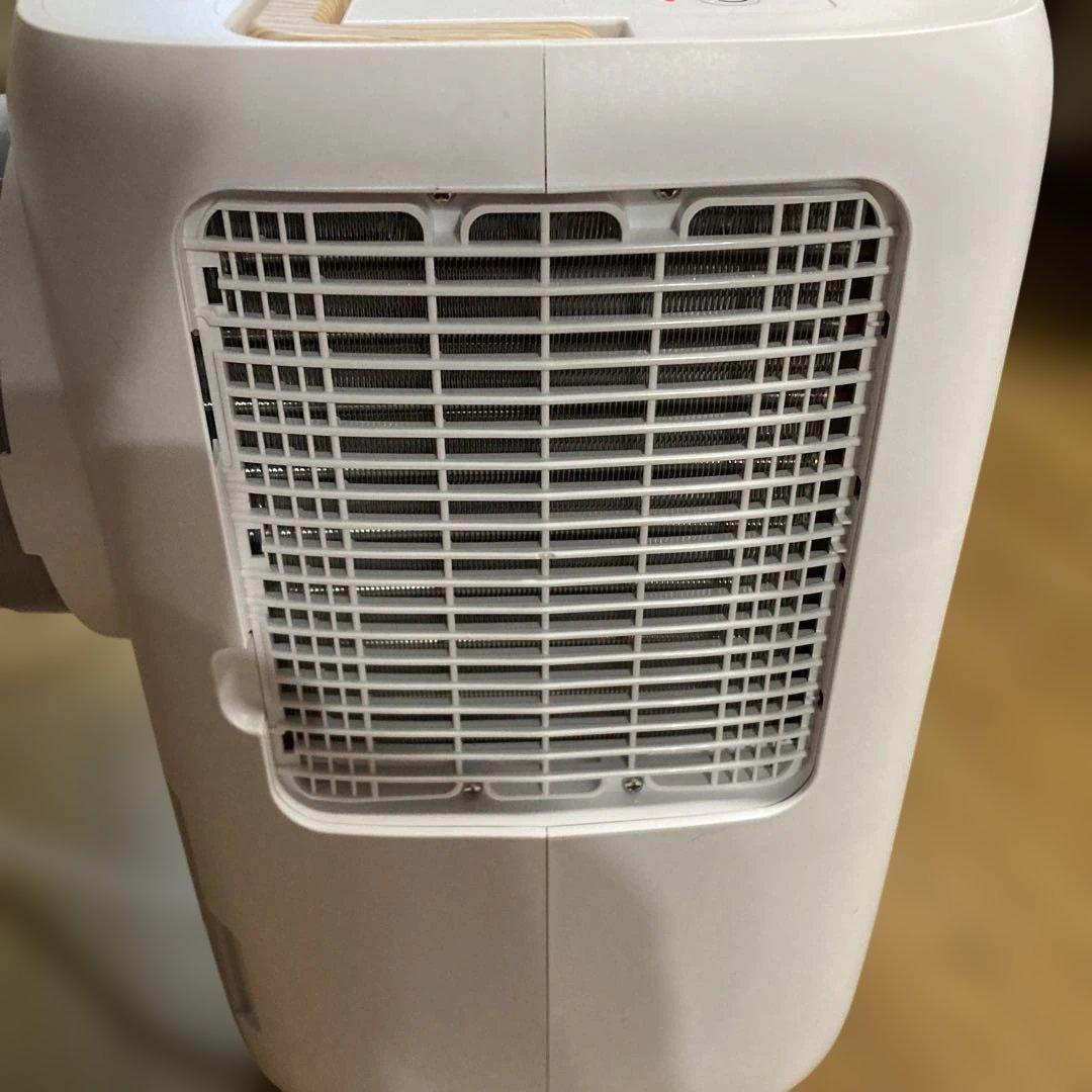 YAMAZEN 冷風機　値下げしました