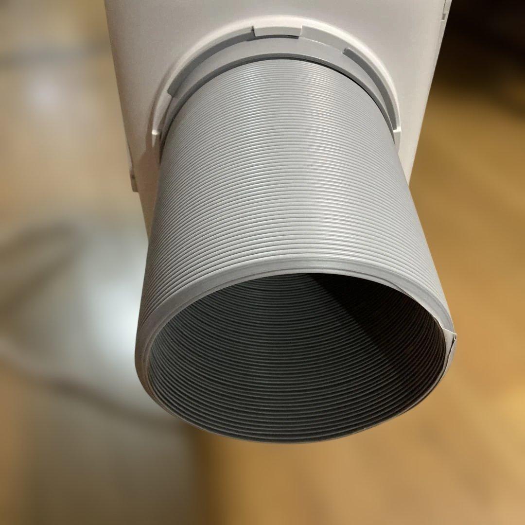 YAMAZEN 冷風機　値下げしました