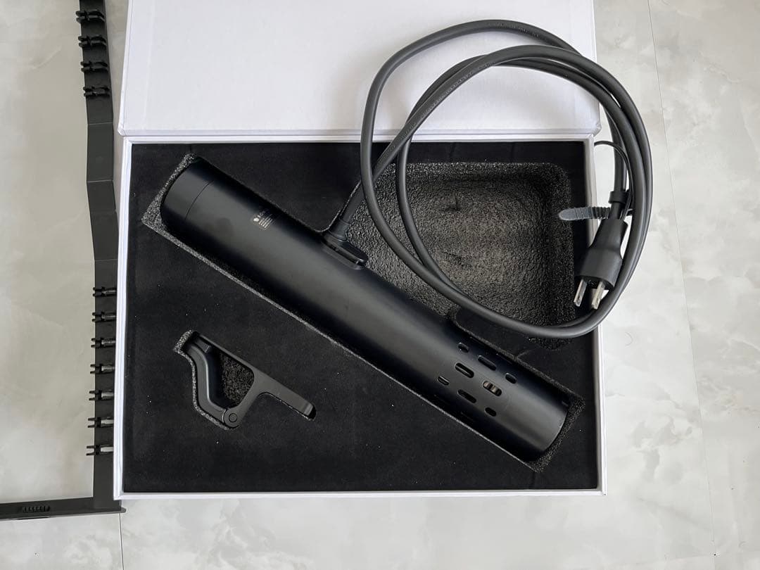 BONIQ3.0 低温調理器