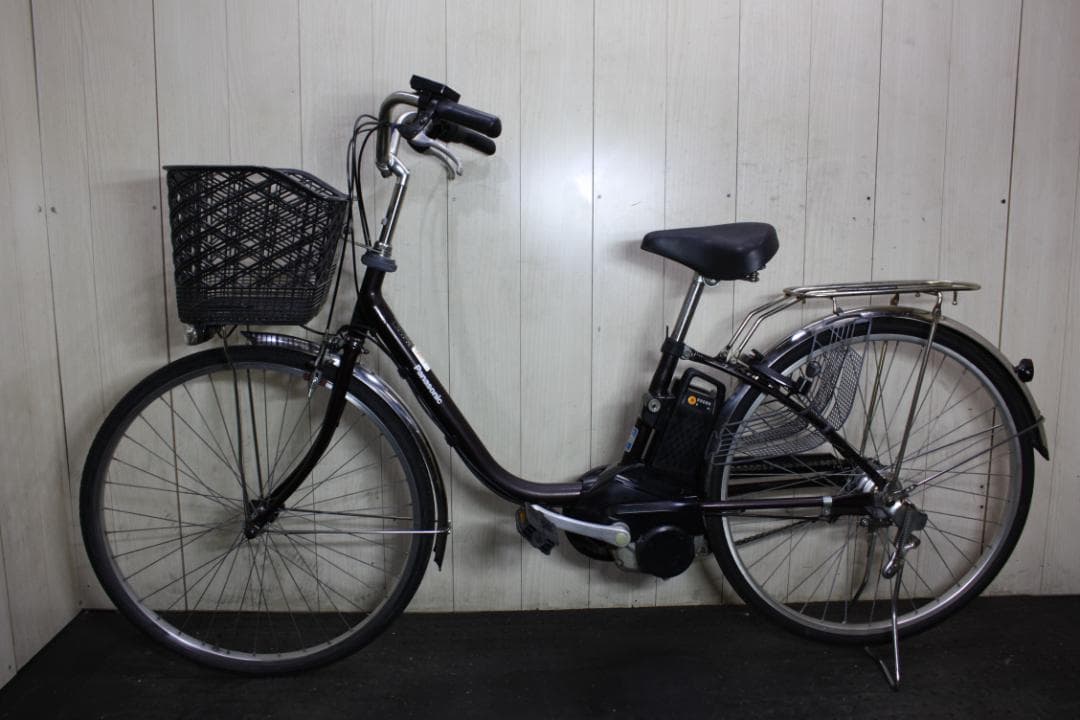 パナソニック ビビ・FX BE-3ELF63T3 12AH 26型3段 LED