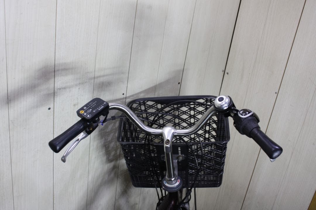 パナソニック ビビ・FX BE-3ELF63T3 12AH 26型3段 LED