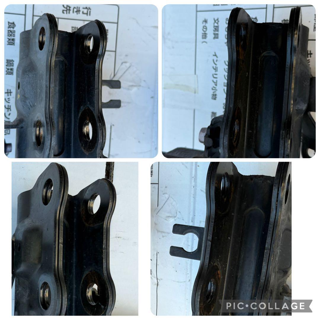 マツダ CX-5 KF2P 純正サスペンションセット