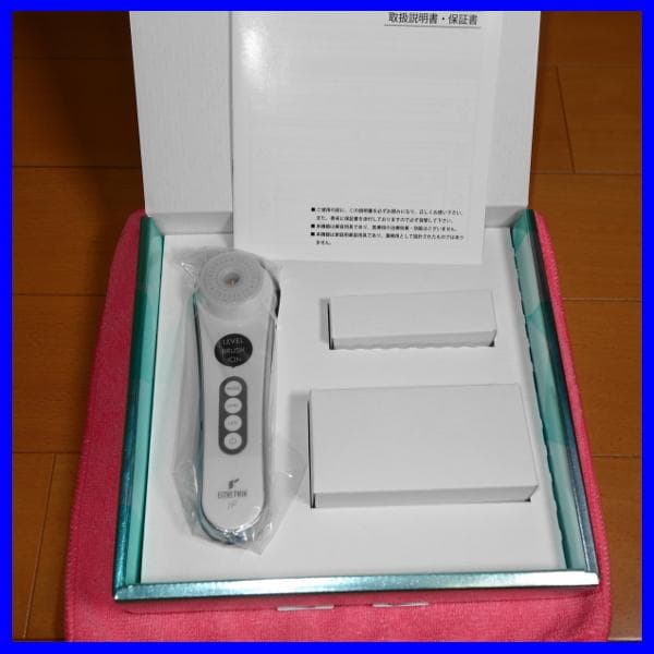 ✨プルンとうるおう ハリ弾力肌へ！✨ESTHE TWIN/エステツイン　IF