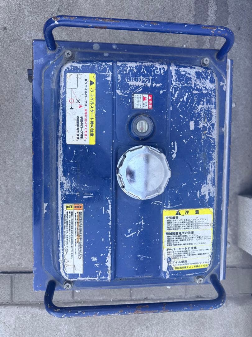 SEIWA JC-1513SLN 高圧洗浄機 本体 業務用 清和 小型 防音