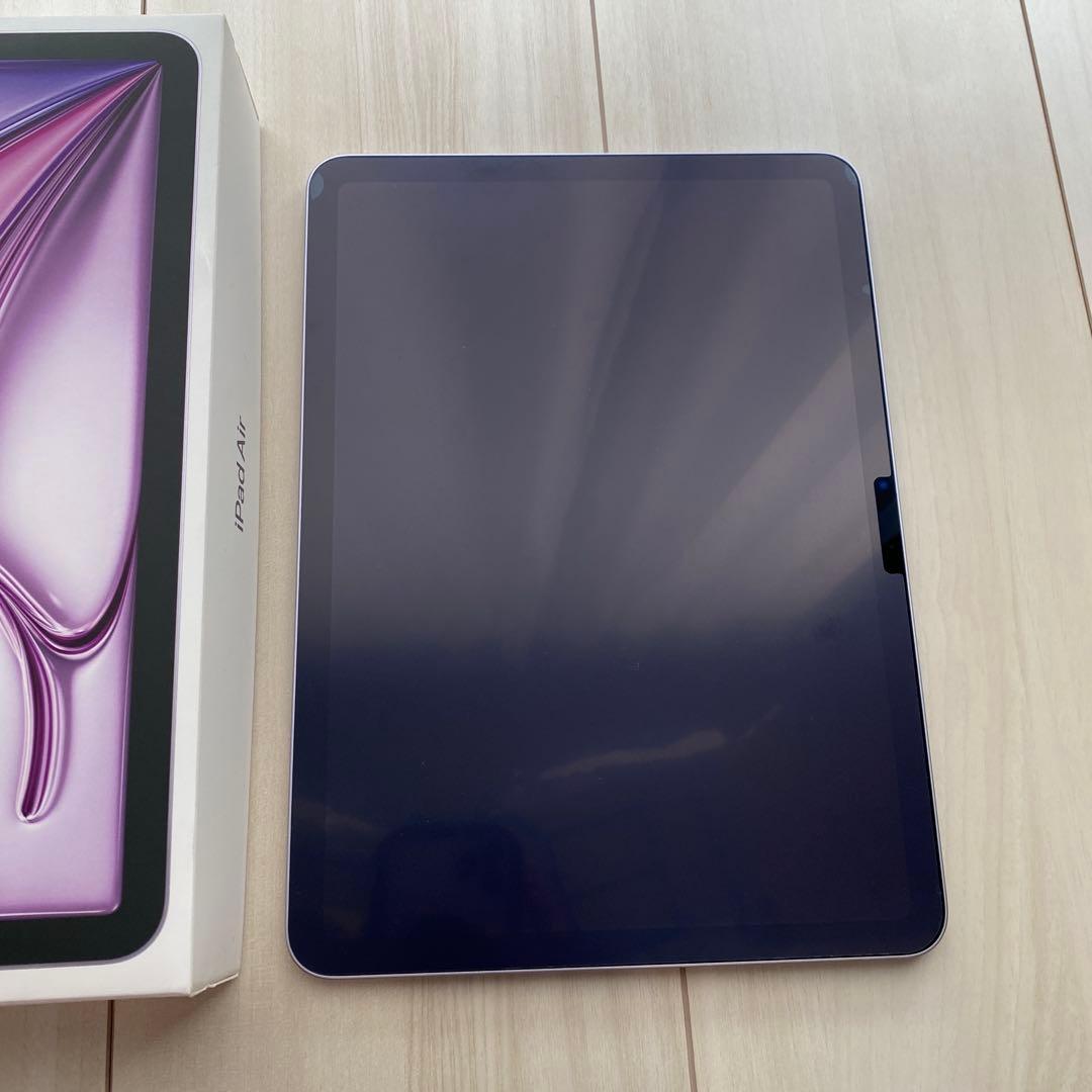 iPadAir 11インチ　 M2(128GB)WiFi Apple