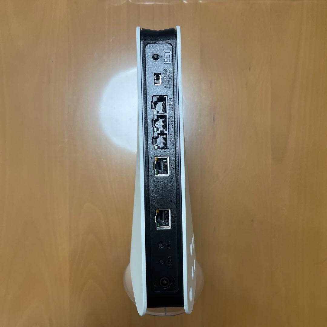 NEC Aterm PA-WX11000T12 Wi-Fi ホームルーター