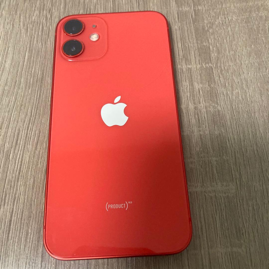 値下げ交渉⭕️iPhone 12miniジャンク品