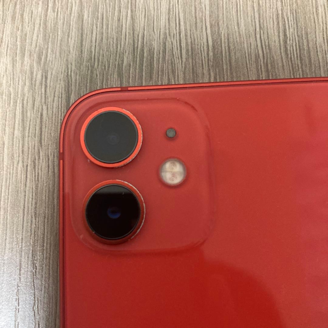 値下げ交渉⭕️iPhone 12miniジャンク品