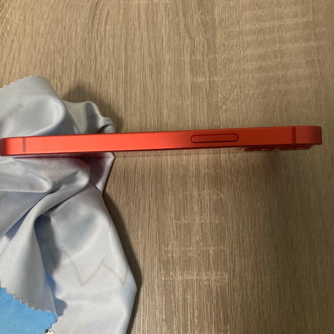 値下げ交渉⭕️iPhone 12miniジャンク品