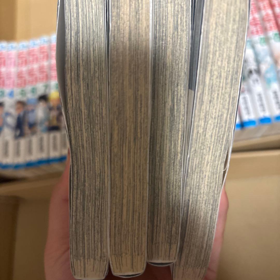 ハンターハンター　HUNTER×HUNTER 1-37巻