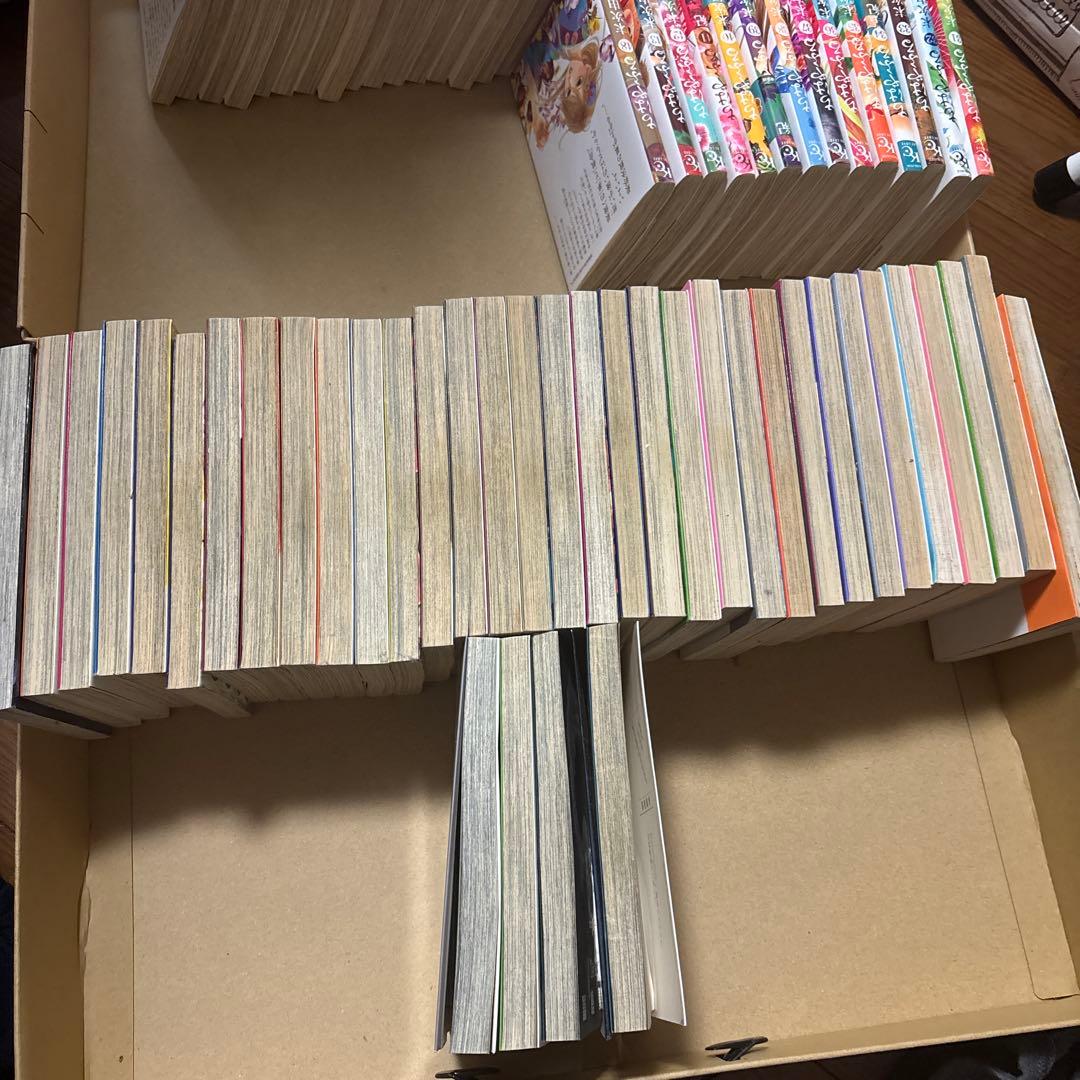 ハンターハンター　HUNTER×HUNTER 1-37巻