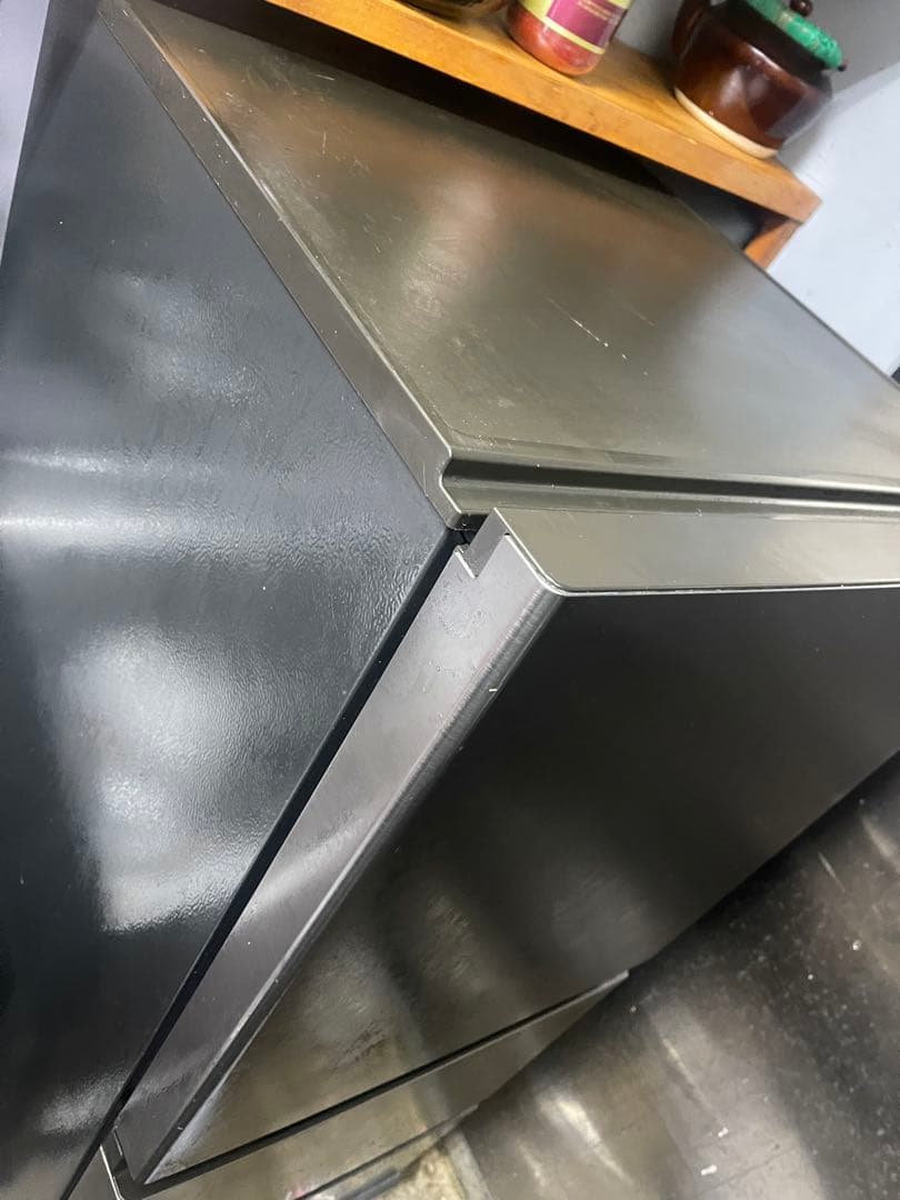 アクアノンフロン　冷凍冷蔵庫 AQA-26R