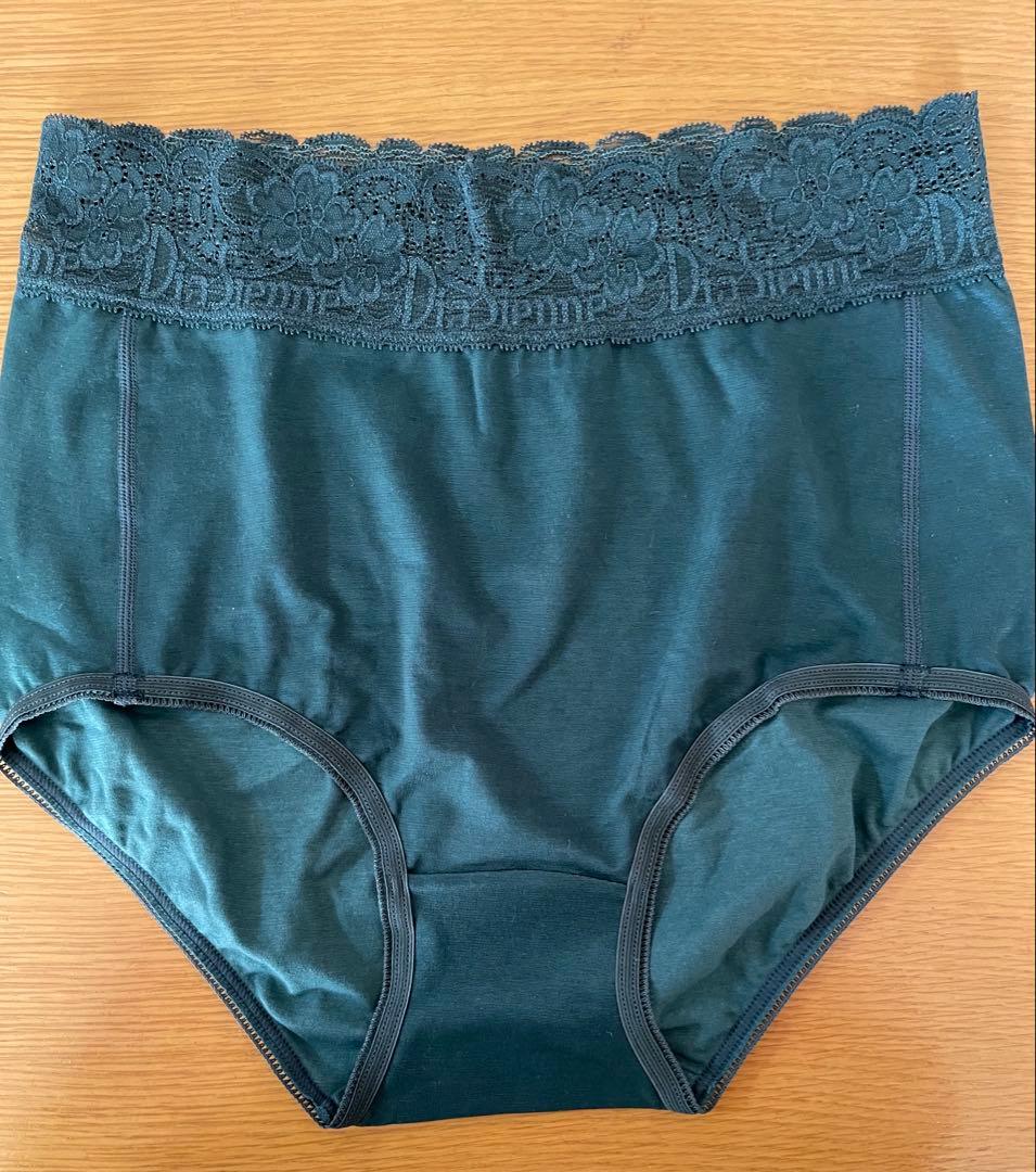 ダイアナ　ショーツ　3枚セット　EQ