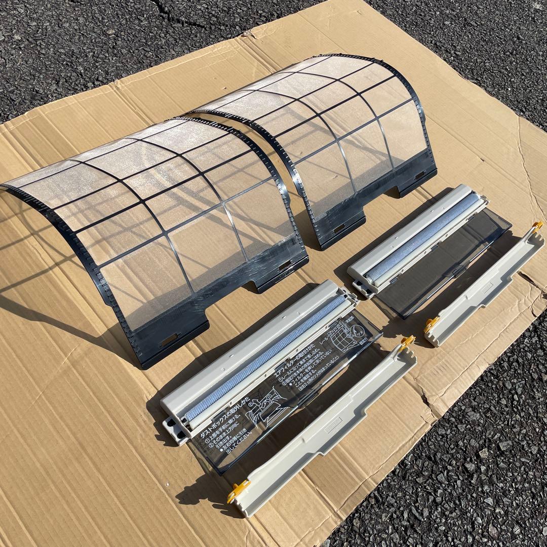 ダイキン2024年モデル26畳用200VエアコンうるさらX 超美品 送料無料