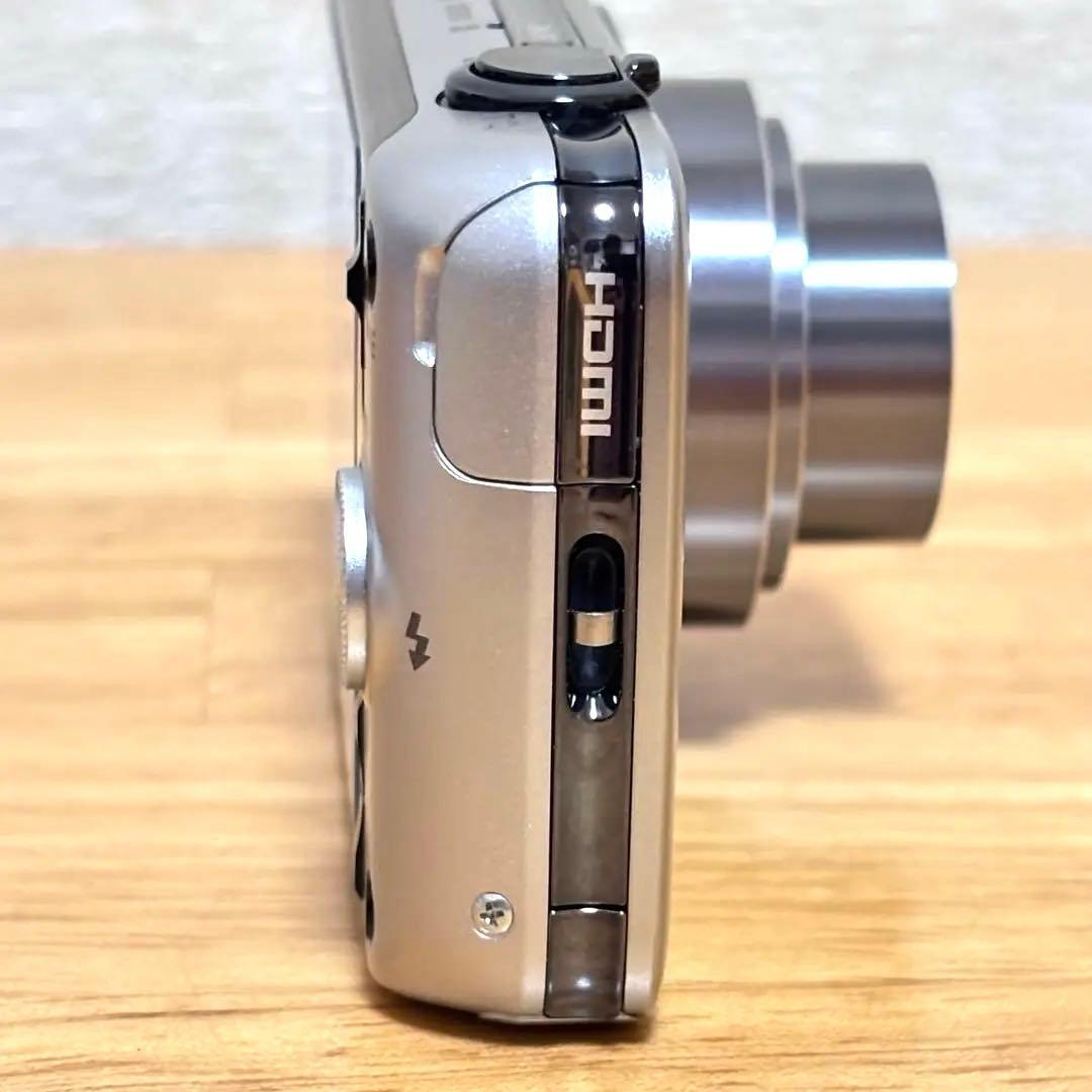 【完動品】SONY Cyber-shot DSC-WX7 コンデジ 動作確認済