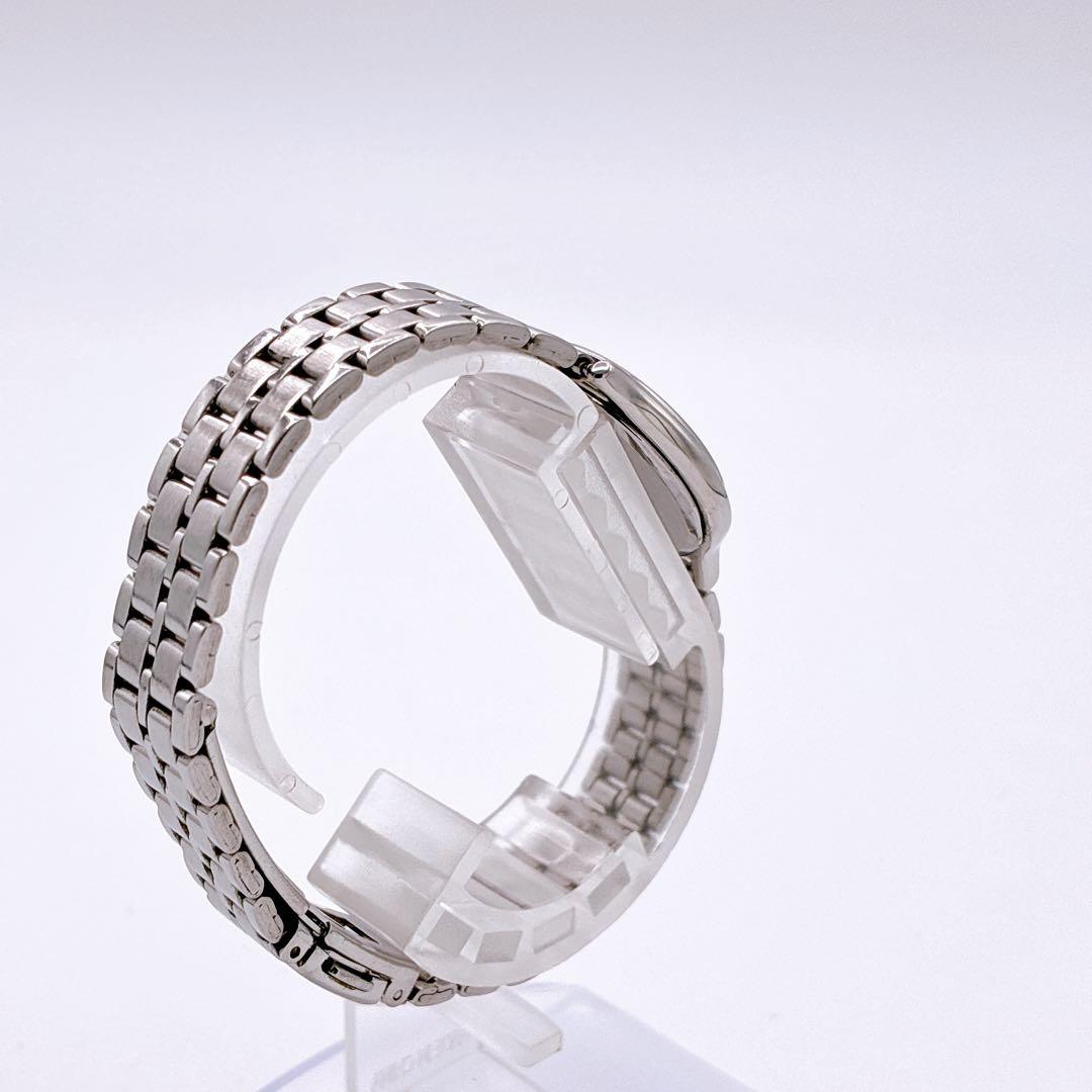 【超希少　1996年式　R1シルバー】SEIKO クレドール　初期ロット