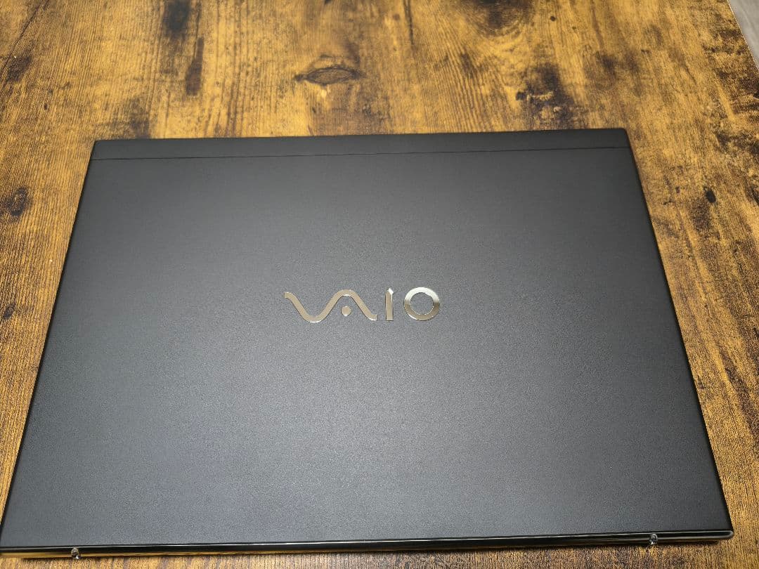 VAIO Pro PK／14インチ／i5 1235U／16GB／256GB