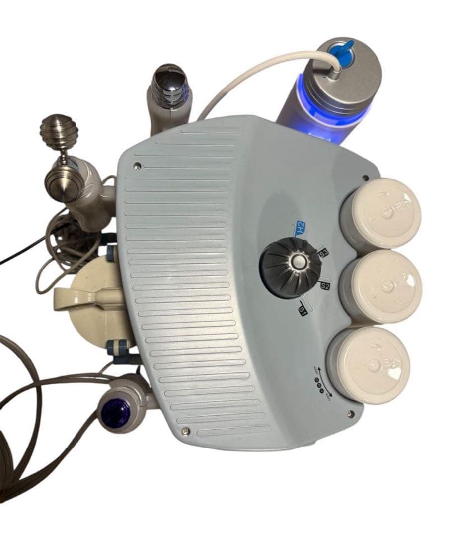 アクアシュアG2