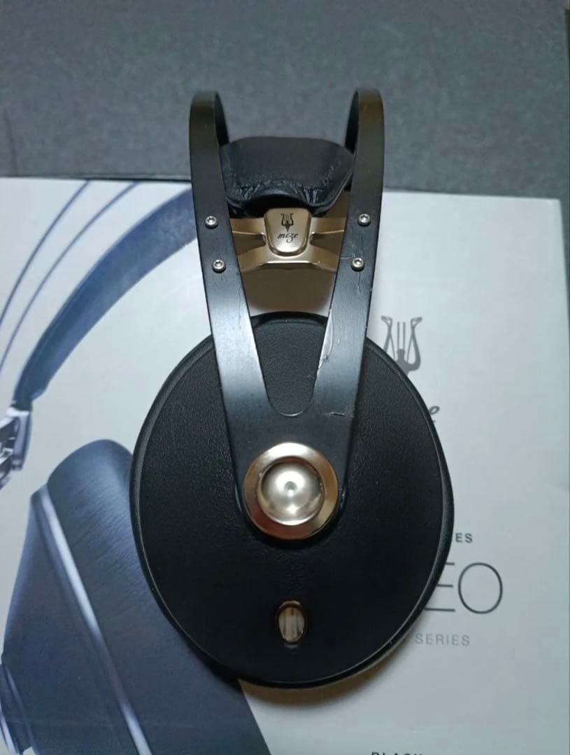 ヘッドホン Meze audio 99 NEO