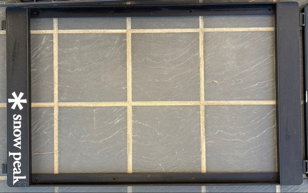 camping moon IGT フィールドラックセット