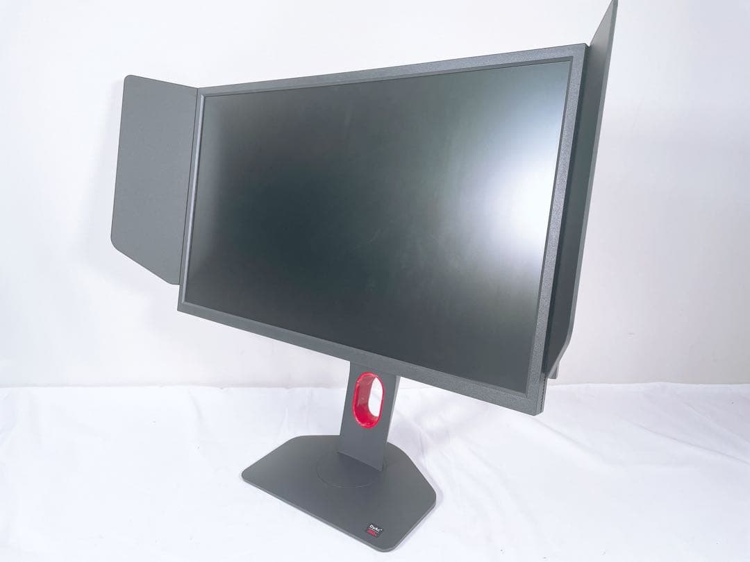 【美品】 BenQ ベンキュー ゲーミングモニター XL2566K