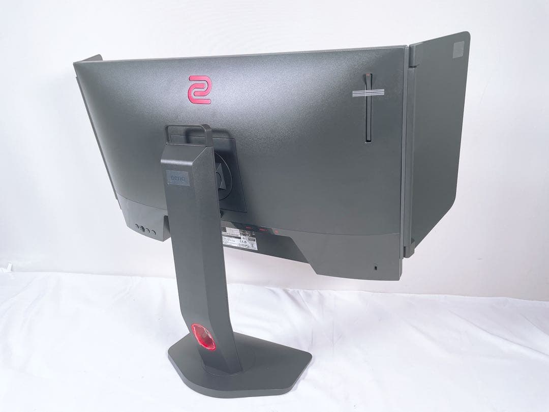 【美品】 BenQ ベンキュー ゲーミングモニター XL2566K