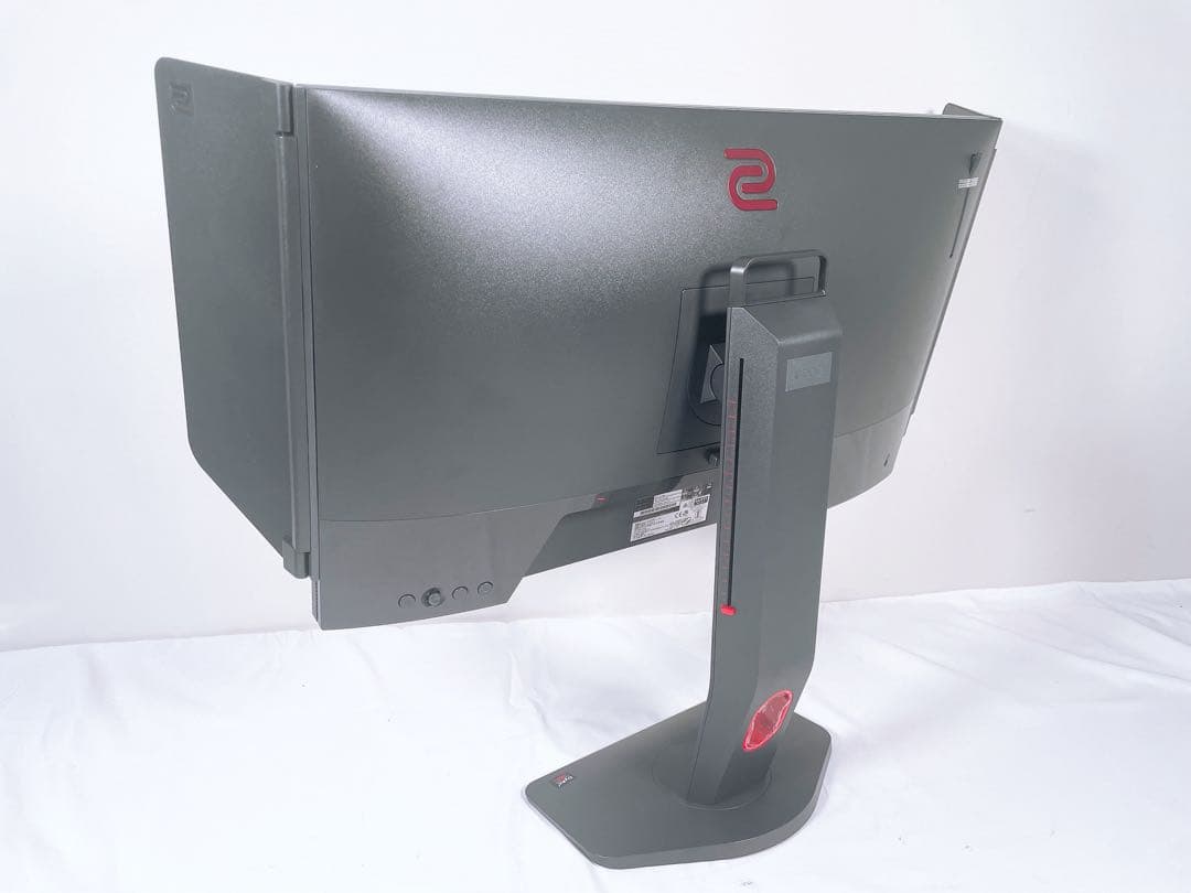 【美品】 BenQ ベンキュー ゲーミングモニター XL2566K