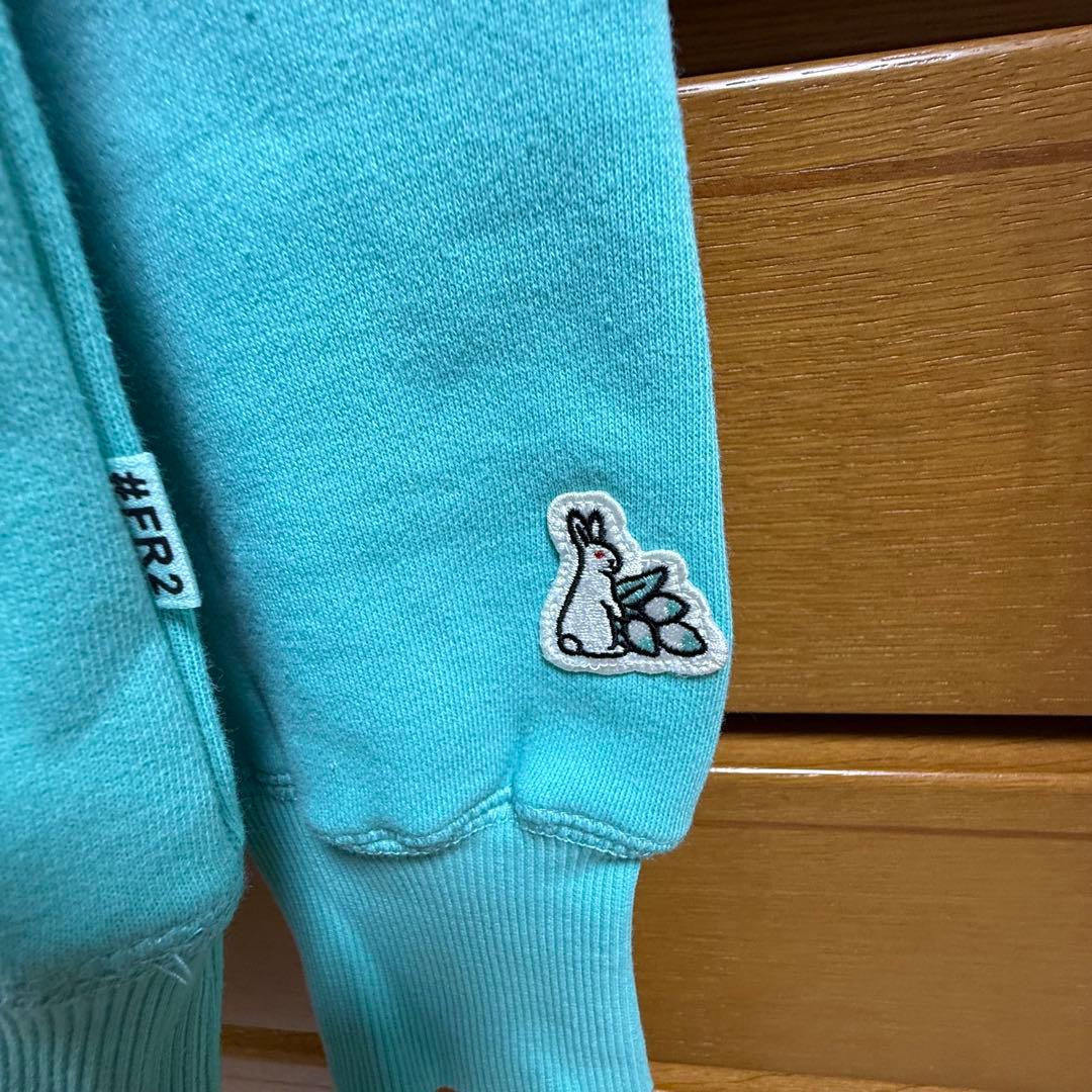 FR2 トレーナー 月桃