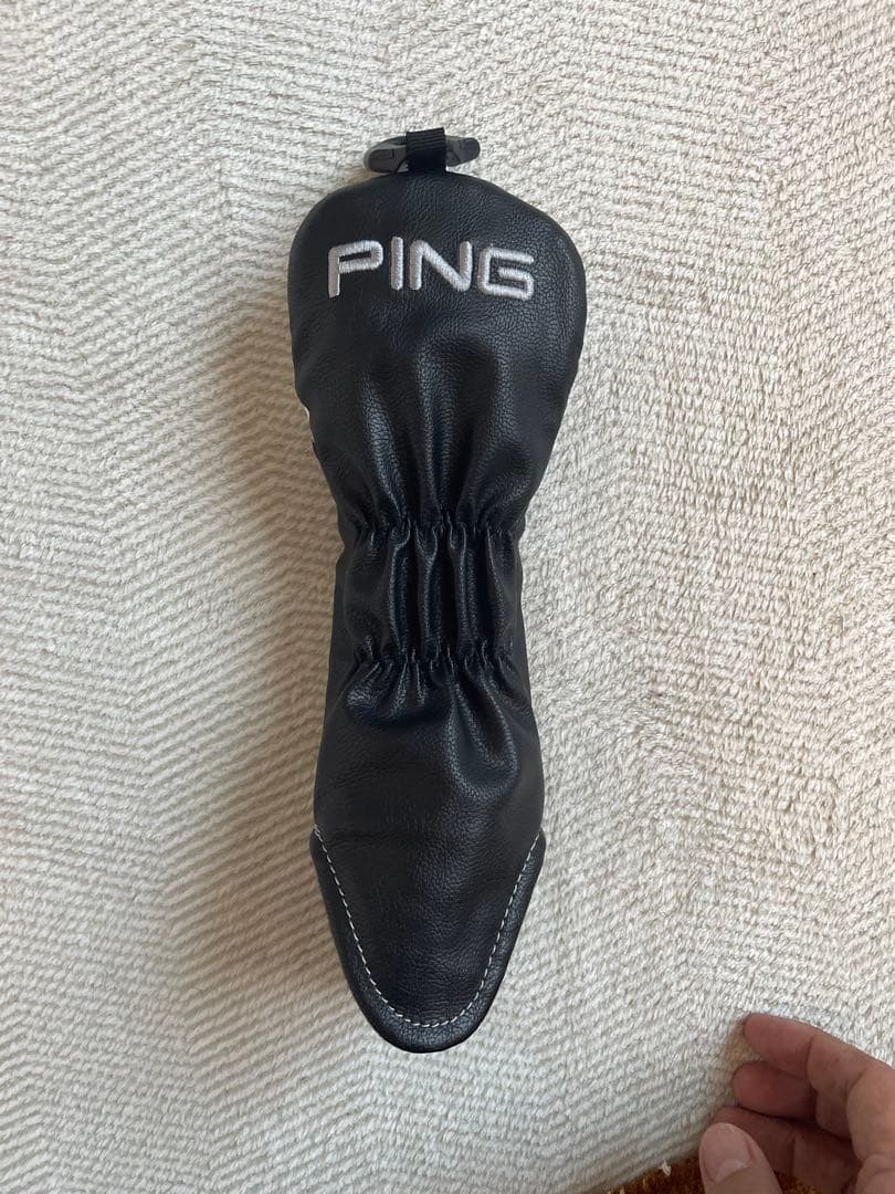 PING G430 4U TOUR 2.0 Chrome 85s 新同品