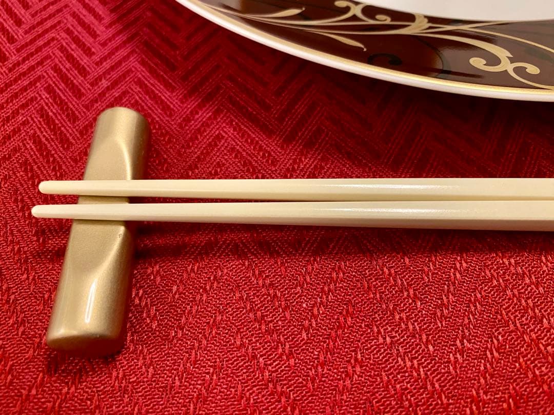 【maririnさま専用】クリストフル ユニ　3膳セット