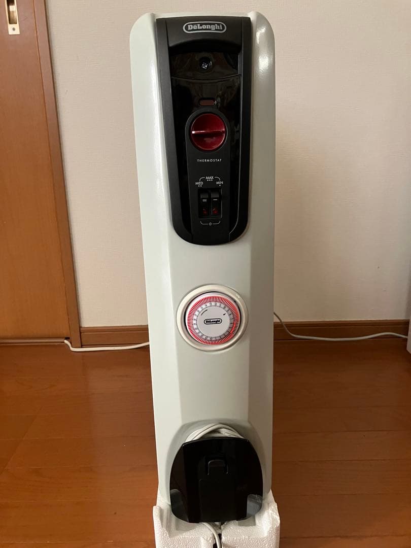 DeLonghi オイルヒーター H771015EFSN