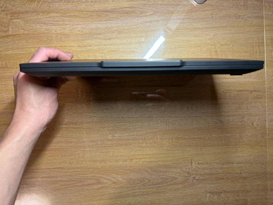 Windowsノート本体 ThinkPad X13 Gen6 Core Ultra5 16GB 512GB